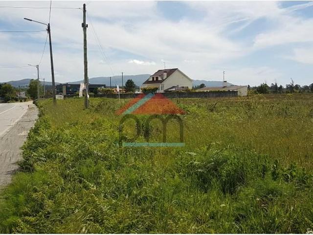 Terreno venda em Valença, Viana Do Castelo
