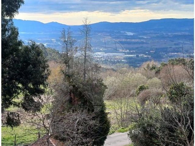 Terreno venda em Valença, Viana Do Castelo
