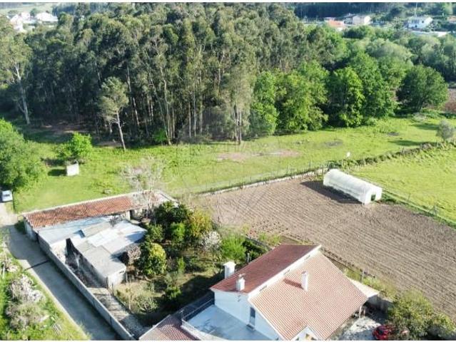 Terreno venda em Conguedo e Balagota, Valença