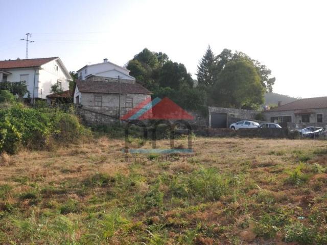 Terreno venda em Valença, Cristelo Covo e Arão, Valença