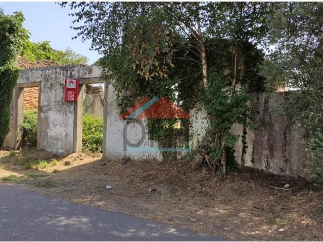 Terreno venda em Valença, Viana Do Castelo