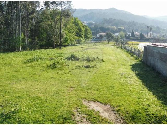 Terreno venda em Conguedo e Balagota, Valença