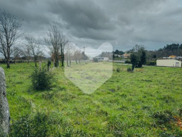 Terreno venda em Valença, Viana Do Castelo