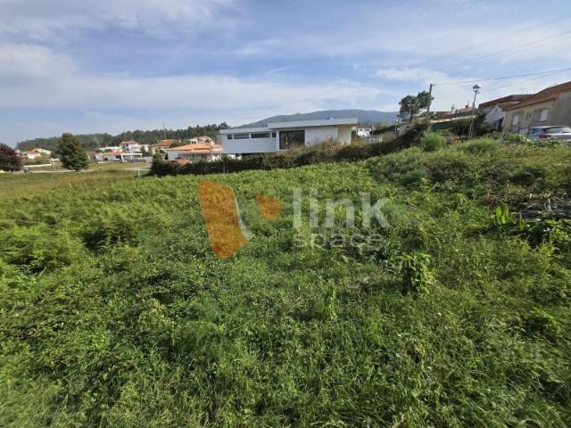 Terreno venda em Valença, Cristelo Covo e Arão, Valença