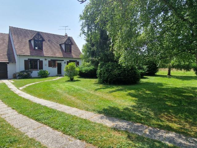 Maison vente à Châteauroux, Valençay