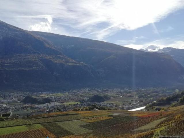 Haus mieten in Lens, Wallis