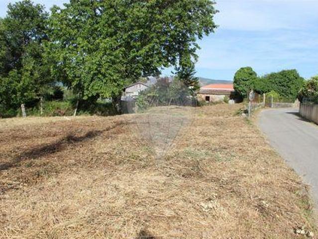 Terreno venda em Arraial, Valença