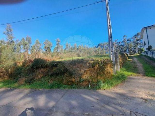 Terreno venda em Mourel, Valença