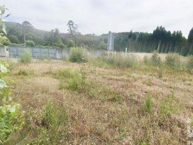 Terreno venda em Valença, Viana do Castelo