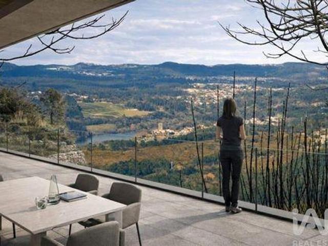 Terreno venda em Gondomil e Safins, Valença