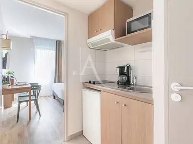 Appartement vente à Valence