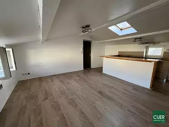 Appartement vente à Valence