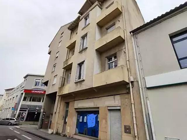 Appartement vente à Valence
