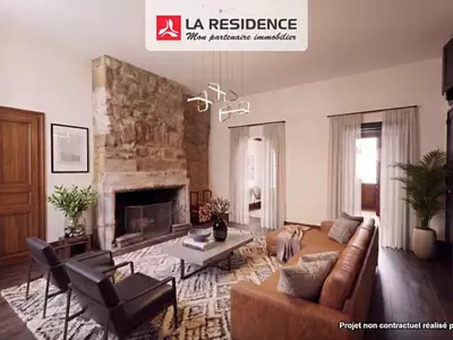 Appartement vente à Valence