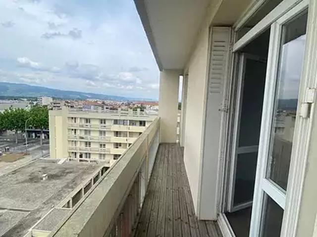 Appartement vente à Valence, Drôme