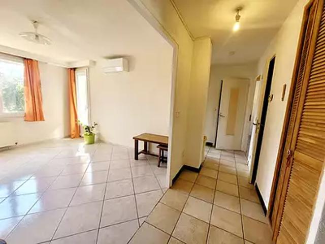 Appartement vente à Valence