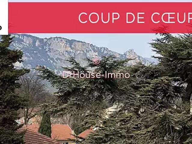 Appartement vente à Valence