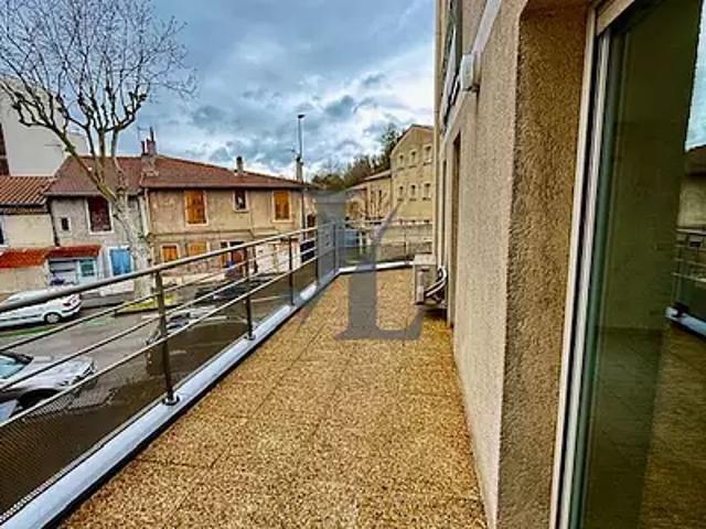 Appartement vente à Valence