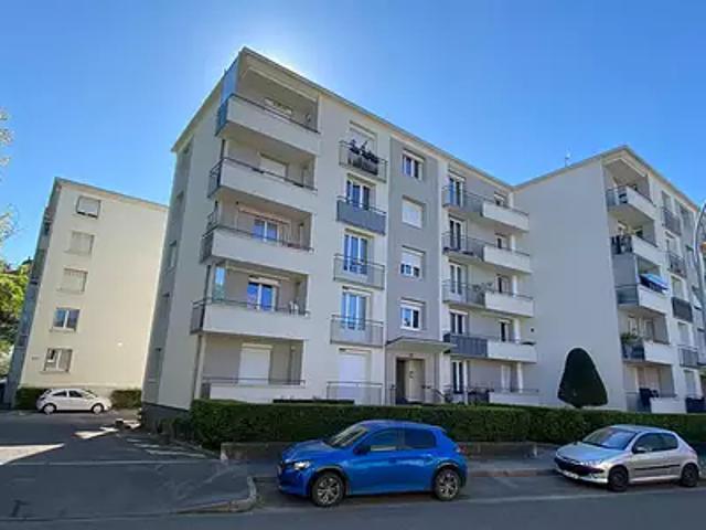 Appartement vente à Valence