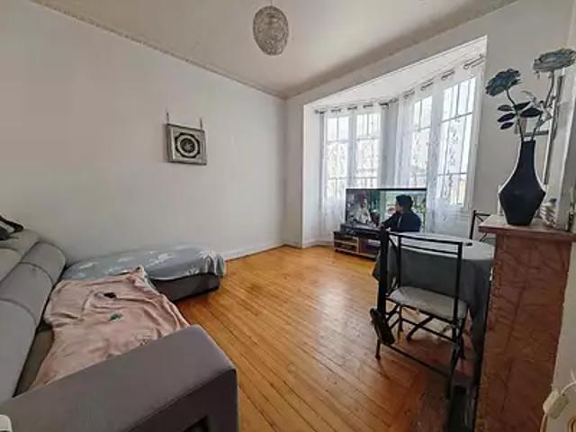 Appartement vente à Valence