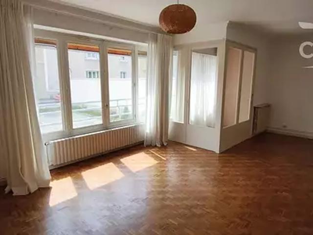 Appartement vente à Valence