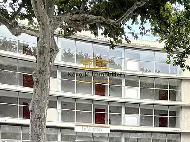 Appartement vente à Valence, Drôme