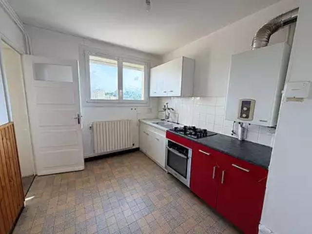 Appartement vente à Valence, Drôme