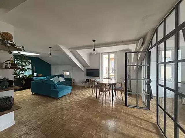 Appartement vente à Valence, Drôme