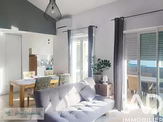 Appartement vente à Valence, Drôme
