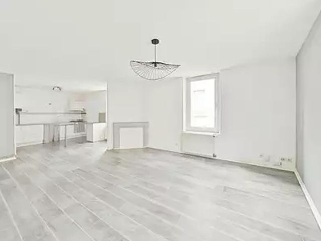 Appartement vente à Valence, Drôme