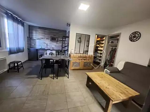 Appartement vente à Valence