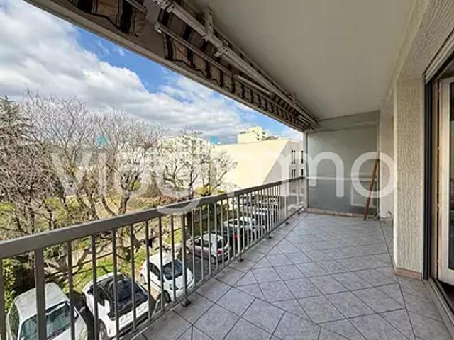 Appartement vente à Valence