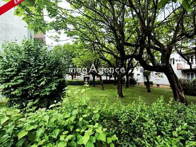 Appartement vente à Valence