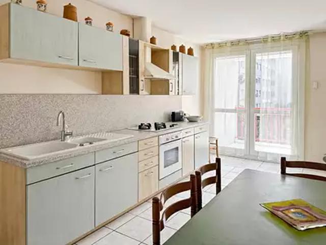 Appartement vente à Valence