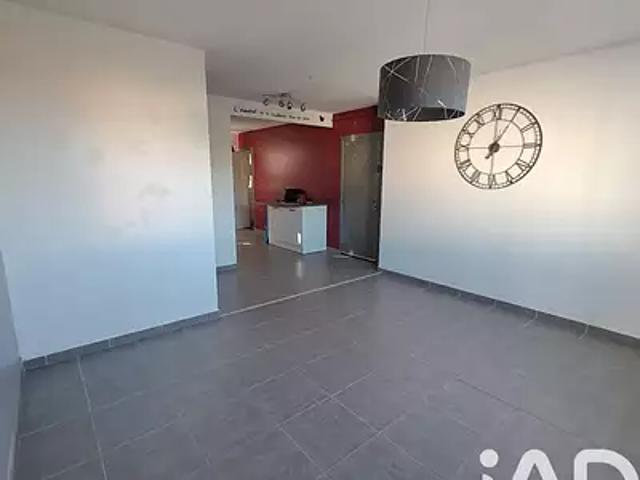 Appartement vente à Valence, Drôme