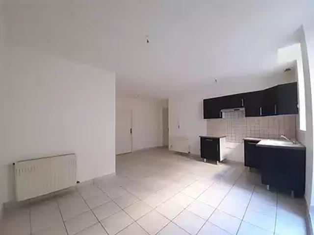Appartement vente à Valence