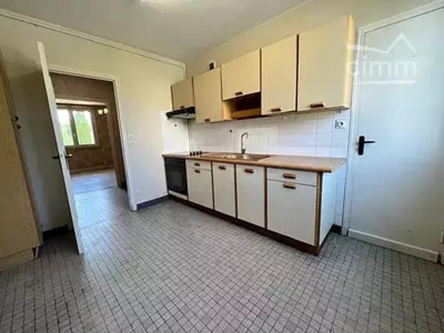 Appartement vente à Valence, Drôme