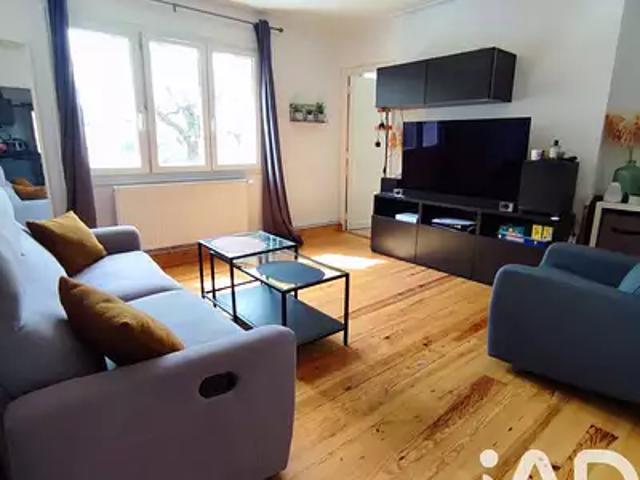Appartement vente à Valence