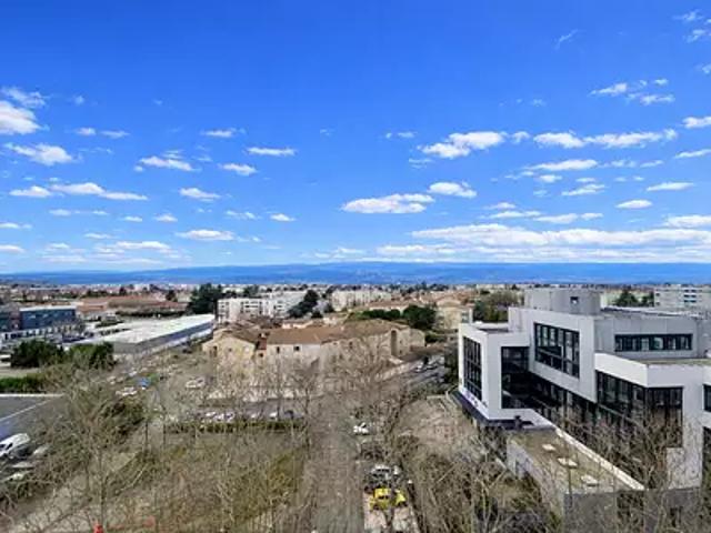 Appartement vente à Valence