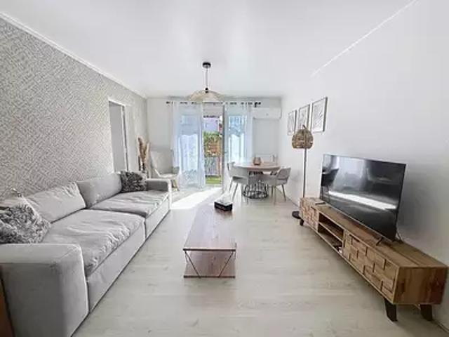Appartement vente à Valence, Drôme