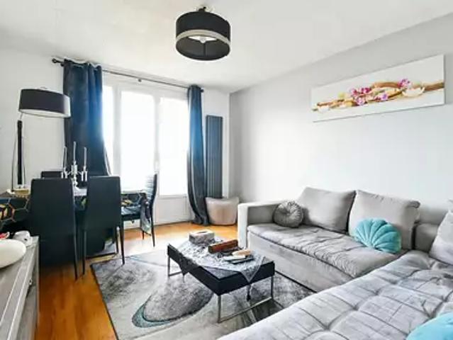 Appartement vente à Valence