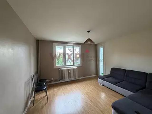 Appartement vente à Valence