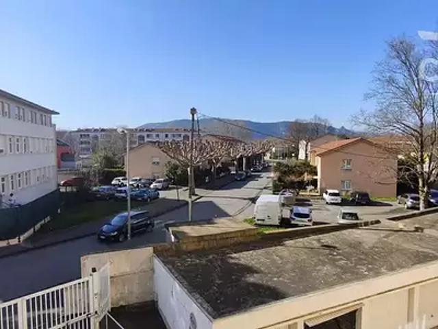 Appartement vente à Valence