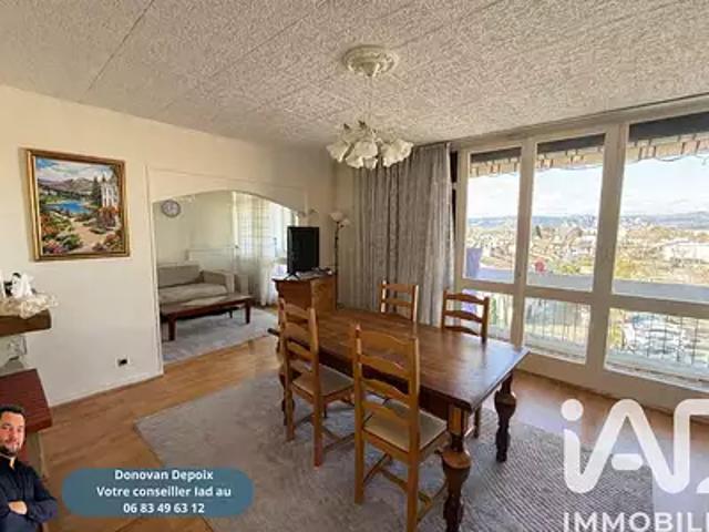 Appartement vente à Valence
