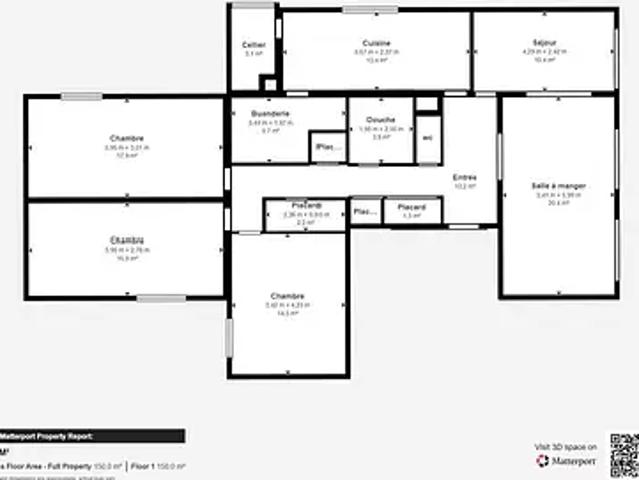 Appartement vente à Valence