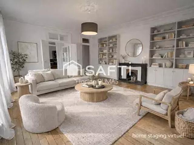 Appartement vente à Valence