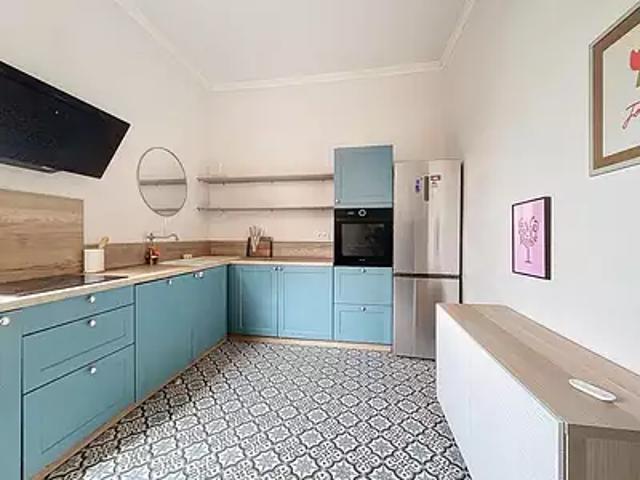 Appartement vente à Valence
