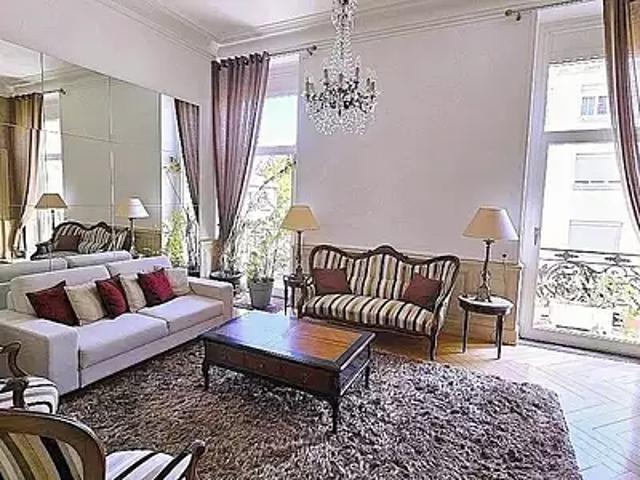 Appartement vente à Valence, Drôme