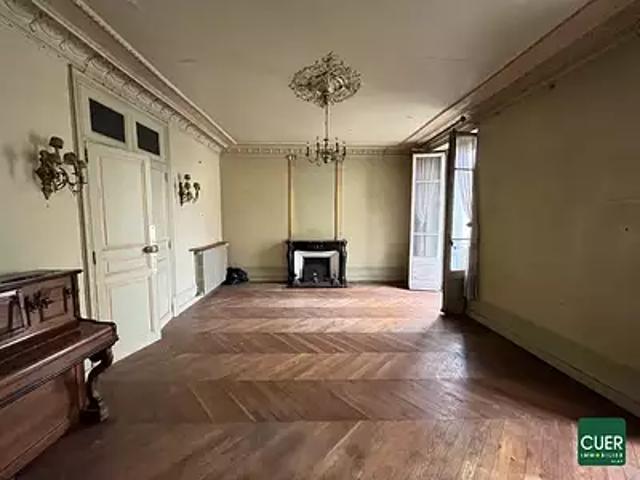 Appartement vente à Valence