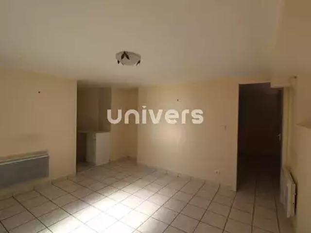 Appartement vente à Valence